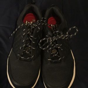 Skechers Steel-Toe Athletic Work Shoes